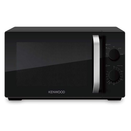 KENWOOD SOLO MICROWAVE OVEN 20 LITRE Model MWP20.020BK