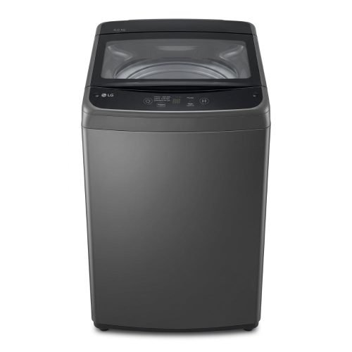 LG 9KG AUTOMATIC TOP LOAD WASHING MACHINE