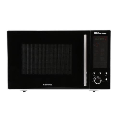 DAWLANCE MICROWAVE OVEN GRILL