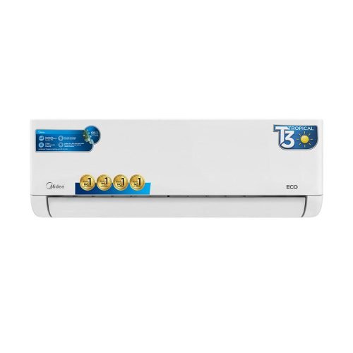 MIDEA 1.5 TON T3 ECO INVERTER AC