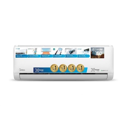 MIDEA 2.0 TON T3 XTREME PLUS INVERTER AC
