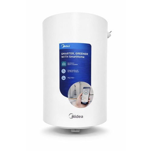 MIDEA ELECTRIC STORAGE GEYSER 30 LITER