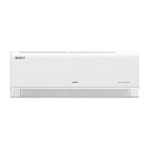 ORIENT 1.5 TON AUX INVERTER AC Model 19S VECTOR MATT WHITE
