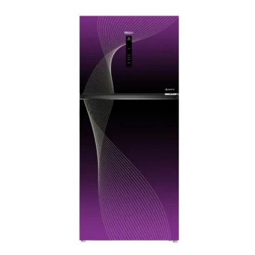 HAIER TWIN INVERTER+ REFRIGERATOR