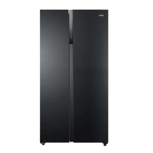 HAIER SIDE BY SIDE INVERTER REFRIGERATOR