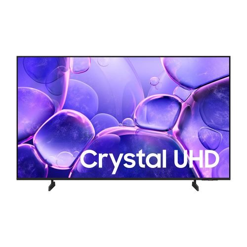 SAMSUNG 55 INCH SMART & 4K CRYSTAL UHD TV