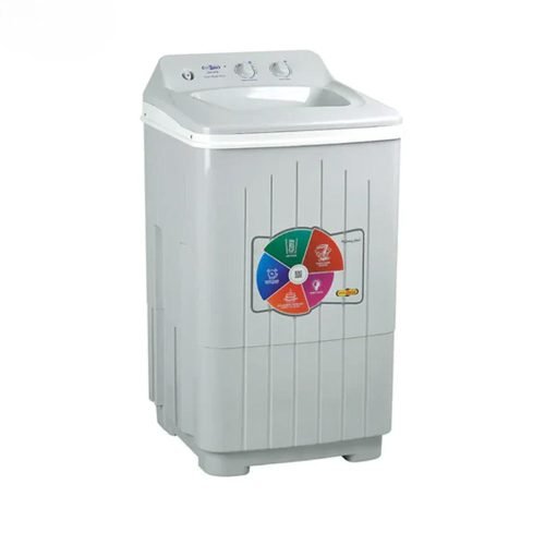 SUPER ASIA 10KG SINGLE TUB WASHING MACHINE