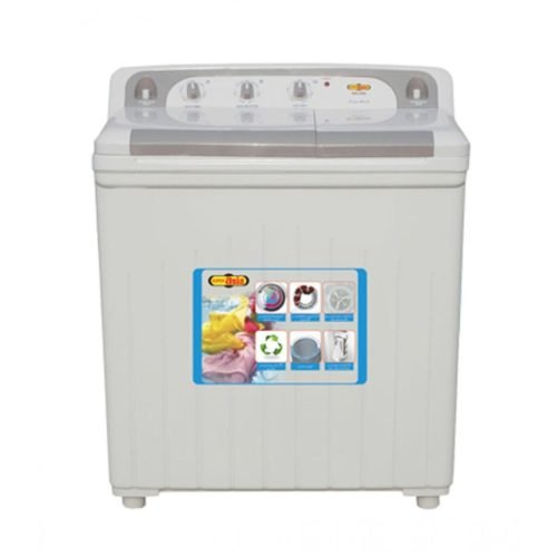 SUPER ASIA 8KG EASY WASH TWIN TUB WASHING MACHINE