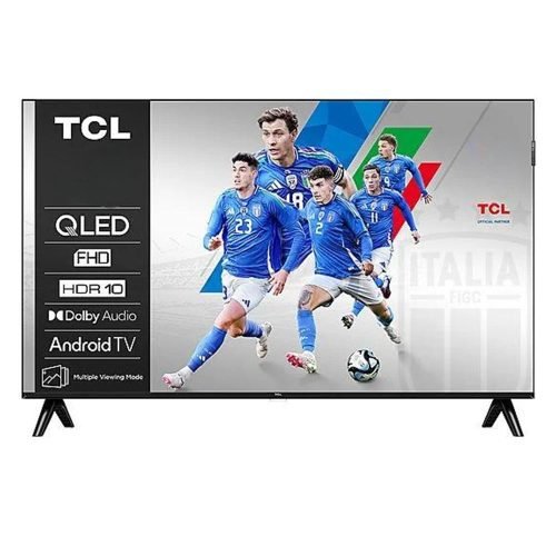 TCL 40 INCH SMART QLED TV