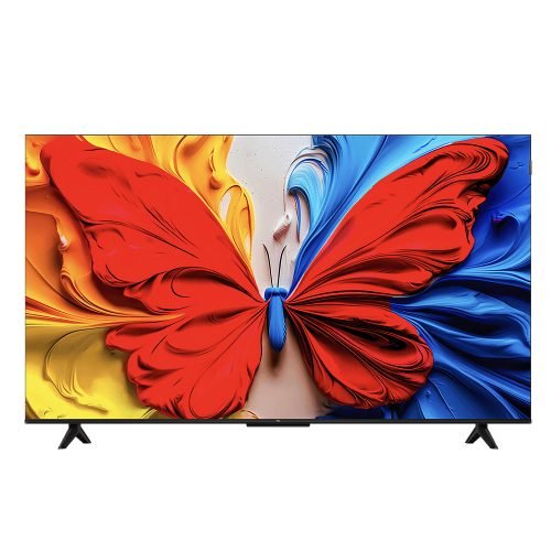 TCL 43 INCH SMART QLED TV