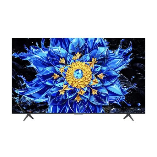 TCL 75 INCH SMART & 4K PREMIUM QD-MINI LED TV