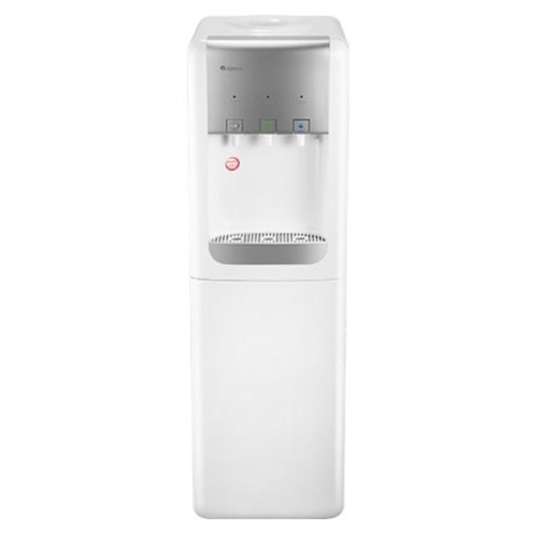 GREE THREE TAP WATER DISPENSER