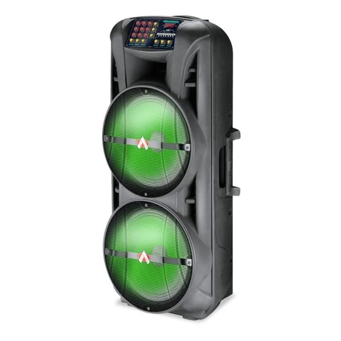 Audionic Mehfil MH-1212 Advance (Trolley Speaker)