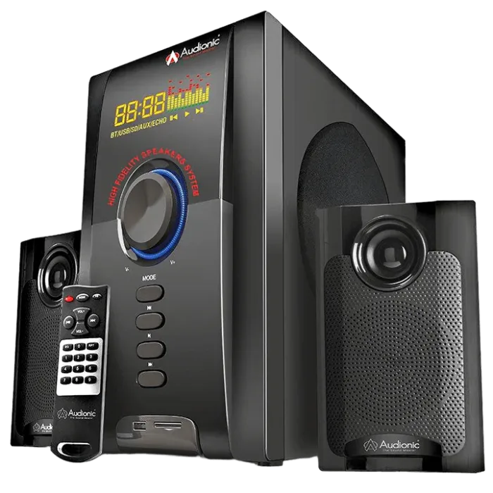 MAX 550 BT PLUS