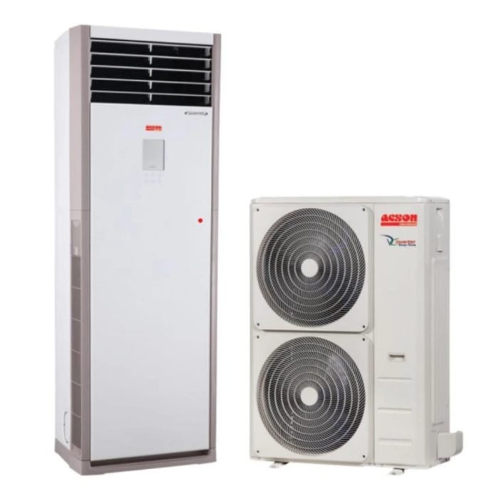 ACSON 4.0 TON INVERTER FLOOR STANDING AC