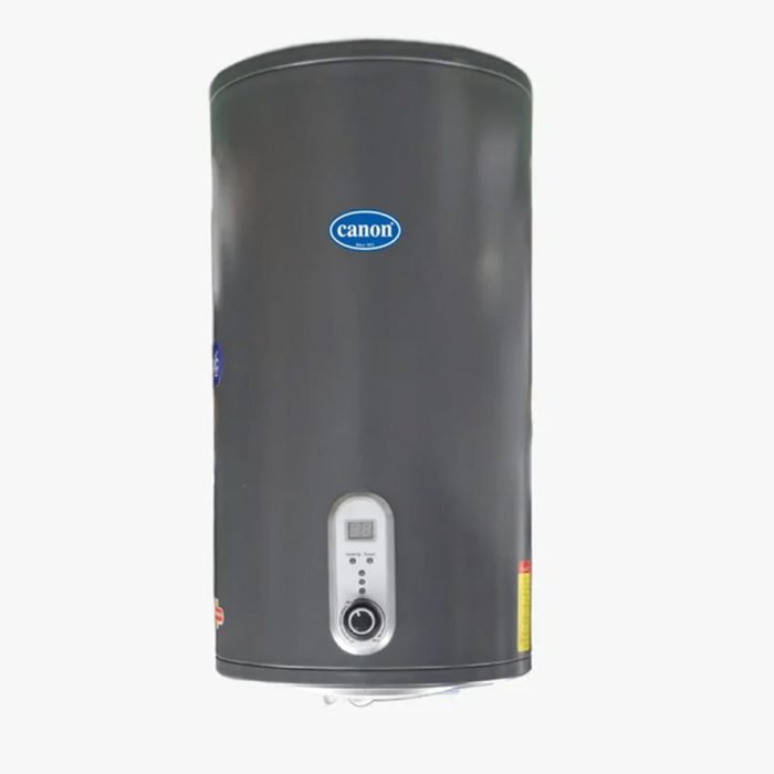 CANON ELECTRIC STORAGE DIGITAL GEYSER 40 LITRE