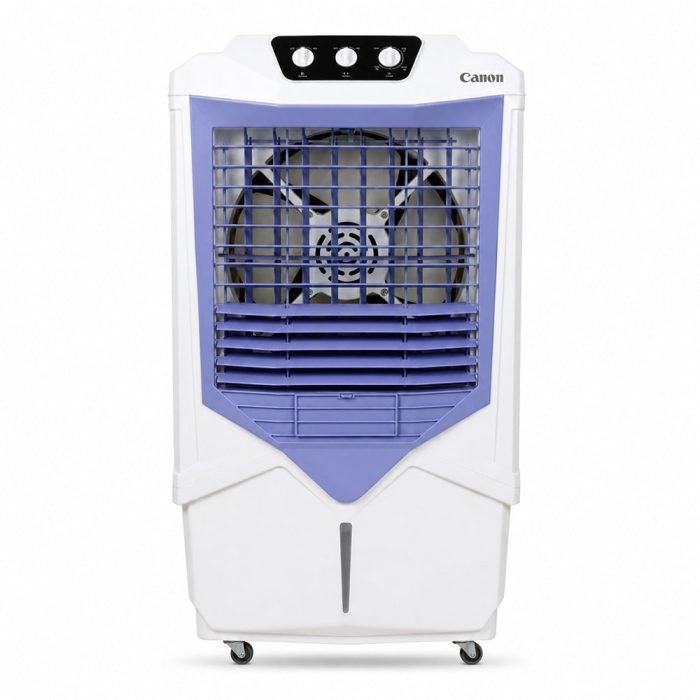 CANON ROOM AIR COOLER Model 9700M ML