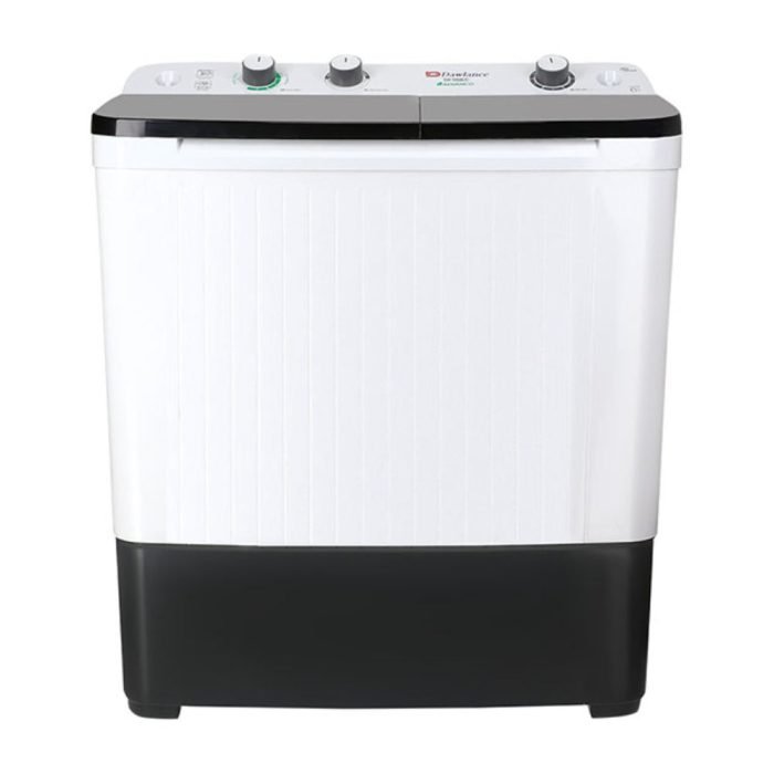DAWLANCE 13KG TWIN TUB WASHING MACHINE