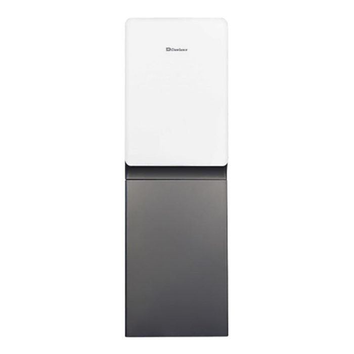 DAWLANCE TWO TAPS WATER DISPENSER Model WD- 1051 HC WHITE