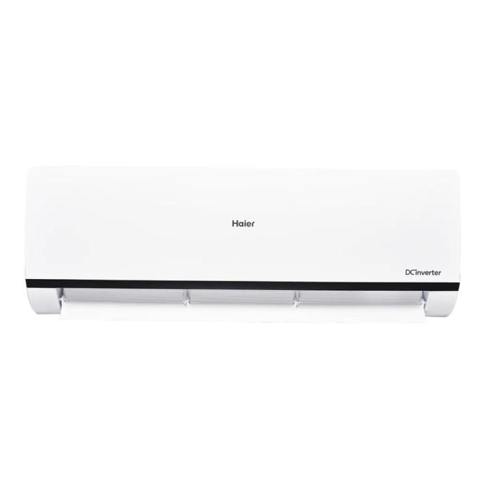 HAIER 1.0 TON TRIPLE INVERTER SPLIT AC Model HSU-13HFCP W