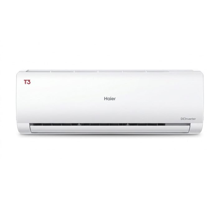 HAIER 1.5 TON T3 INVERTER AC MODEL HSU-19HFS-W