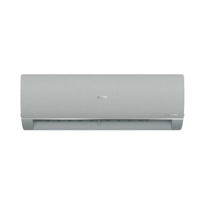 HAIER 1.5 TON T3 INVERTER AC Model HSU-19HFAB GREY
