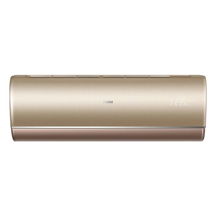 HAIER 1.5 TON T3 INVERTER AC Model HSU-20HJ G
