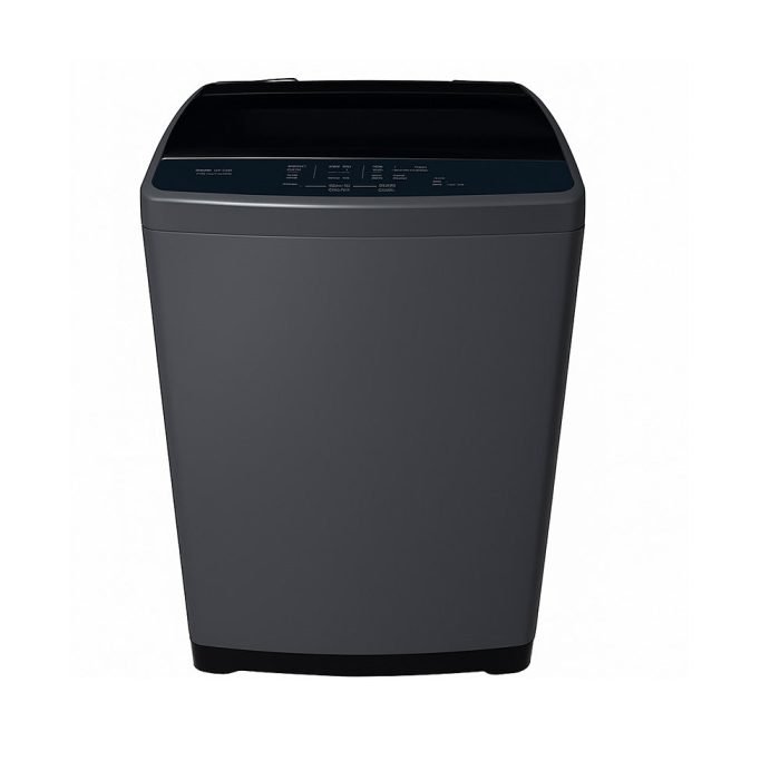 HAIER 10KG AUTOMATIC TOP LOAD WASHING MACHINE