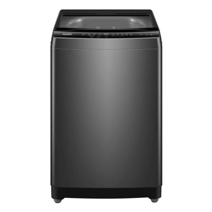 HAIER 10KG AUTOMATIC TOP LOAD WASHING MACHINE