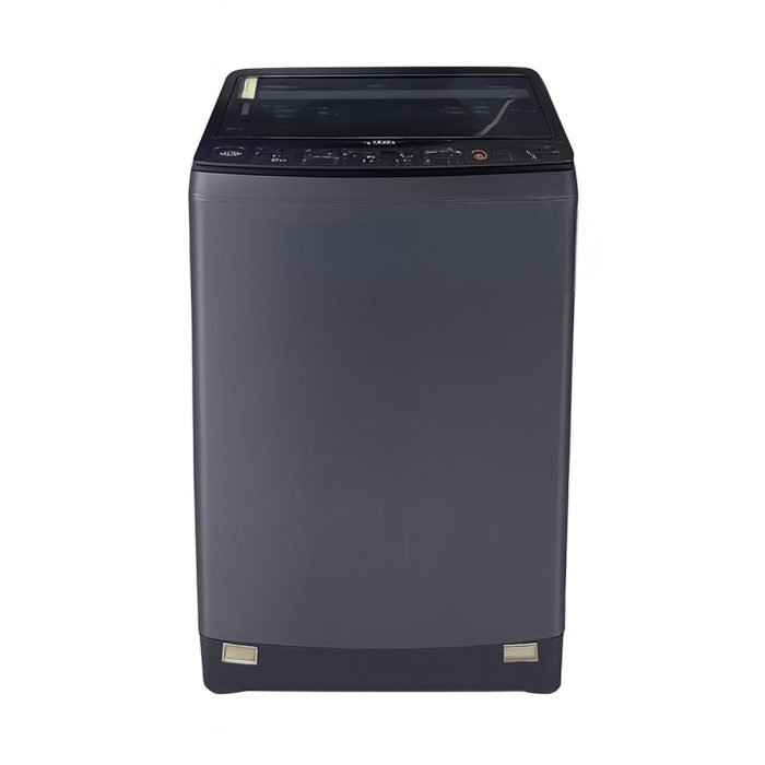 HAIER 12KG AUTOMATIC TOP LOAD WASHING MACHINE Model HWM 120-826S6
