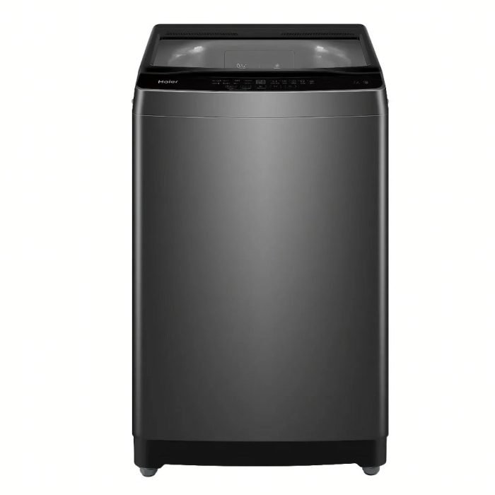 HAIER 12KG AUTOMATIC TOP LOAD WASHING MACHINE Model HWM 120-316S6