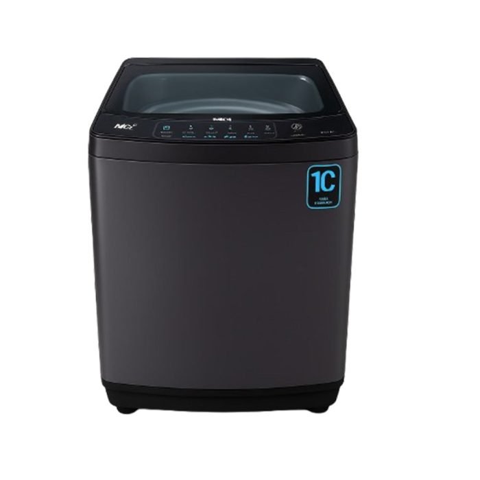 HAIER 15KG AUTOMATIC TOP LOAD WASHING MACHINE Model HWM 150-826S6