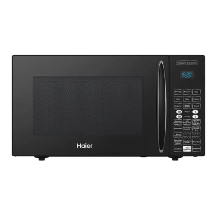 HAIER CONVECTION MICROWAVE OVEN 30 LITER