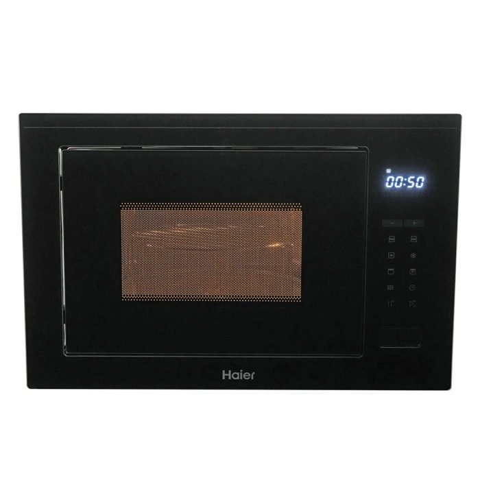 HAIER BUILT-IN MICROWAVE OVEN
