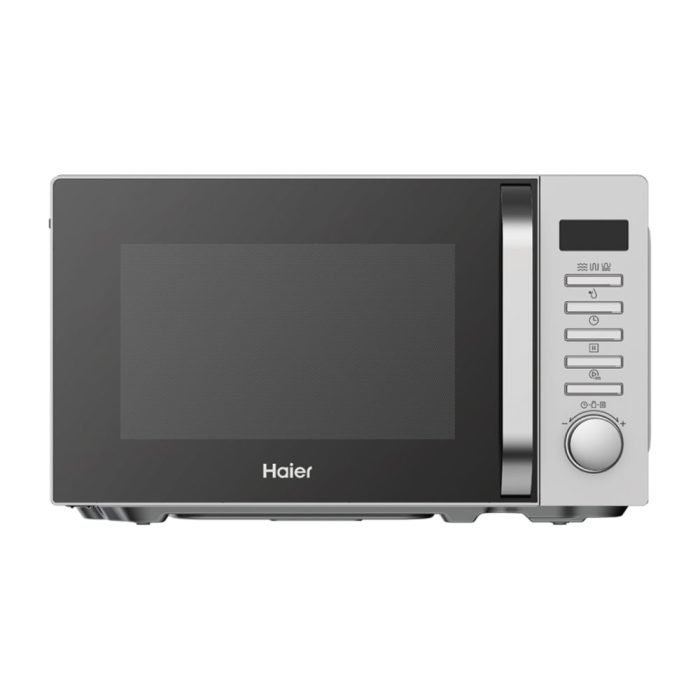 HAIER MICROWAVE OVEN GRILL