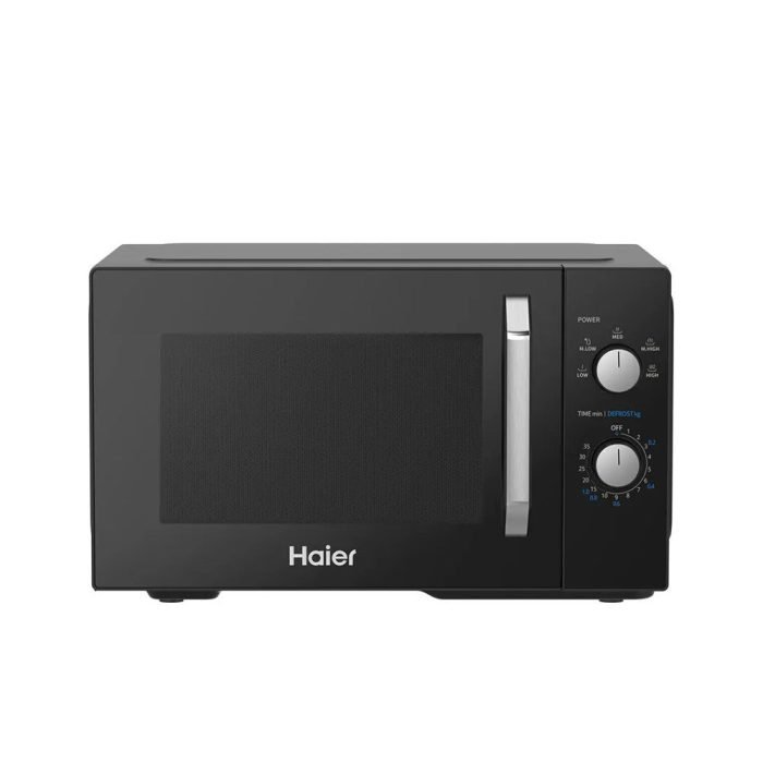 HAIER SOLO MICROWAVE OVEN 25 LITER