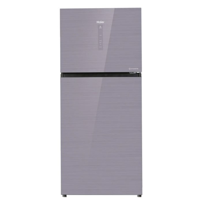 HAIER TWIN INVERTER IOT REFRIGERATOR