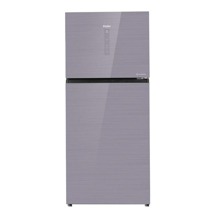 HAIER TWIN INVERTER IOT REFRIGERATOR