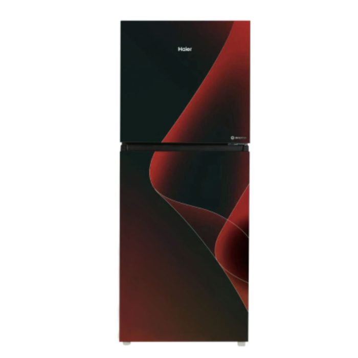 HAIER TWO DOOR INVERTER REFRIGERATOR