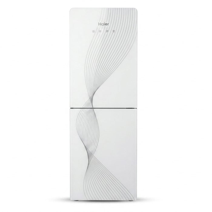 HAIER TWO TAPS WATER DISPENSER