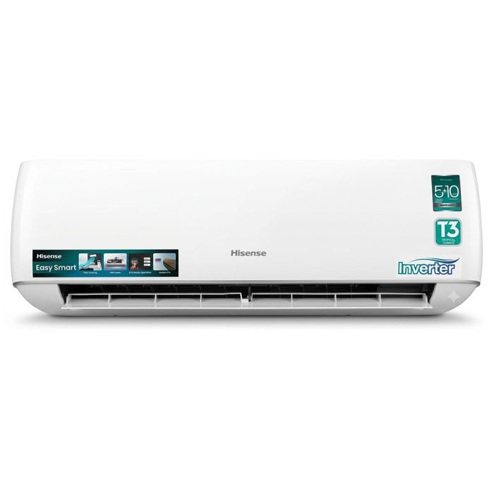 HISENSE 1.5 TON T3 INVERTER AC