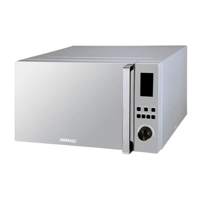 HOMAGE GRILL MICROWAVE OVEN 45 LITRE