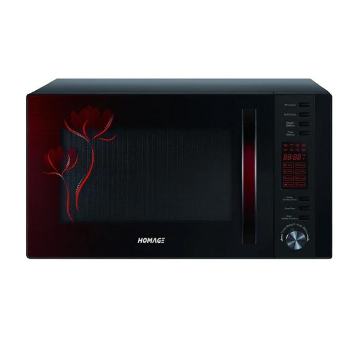 HOMAGE MICROWAVE OVEN 28 LITER