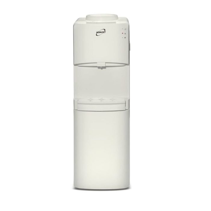 HOMAGE WITHOUT REFRIGERATOR WATER DISPENSER Model HWD-49331P WHITE