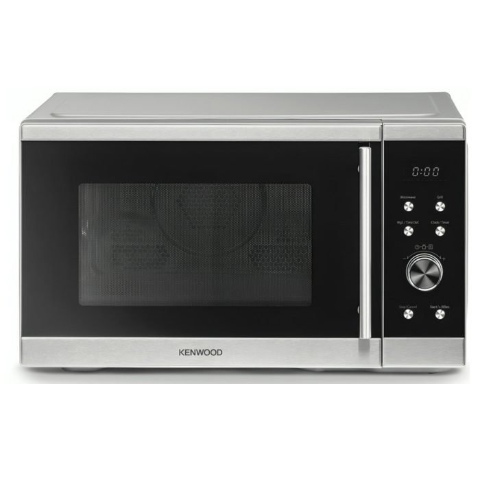 KENWOOD GRILL MICROWAVE OVEN 31 LITRE Model MWP31.020SI
