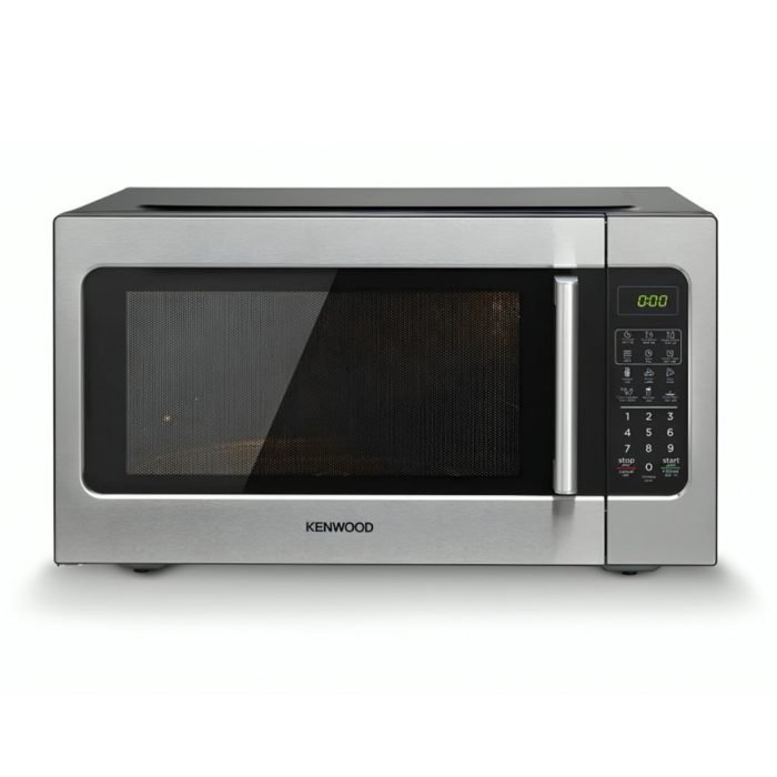 KENWOOD SOLO MICROWAVE OVEN 62 LITRE Model MWP62.000SS