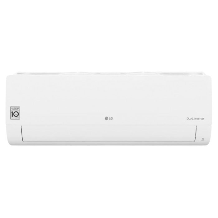 LG 1.0 TON DUAL INVERTER AC