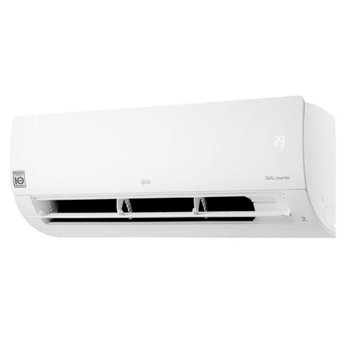 LG 1.5 TON DUAL INVERTER AC