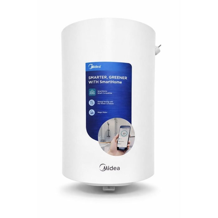 MIDEA ELECTRIC STORAGE GEYSER 30 LITER
