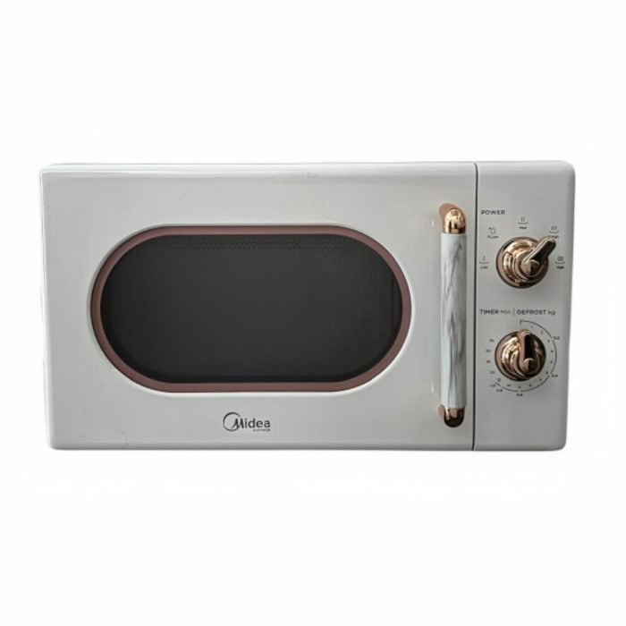 MIDEA SOLO MICROWAVE OVEN 20 LITRE